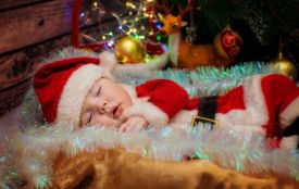 Першими у 2026 році в Тернополі народились двоє хлопчиків