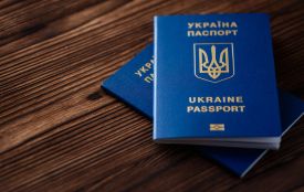 Подорожчали паспорти: нові ціни на ID-картки та закордонні документи