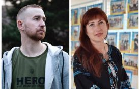 Державними нагородами відзначили двох жителів Тернопільщини