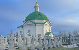 Прокуратура через суд вимагає повернути Всесвятську церкву в Почаєві у власність держави