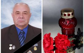Відійшов у вічність багаторічний директор Заліщицького коледжу Михайло Олійник