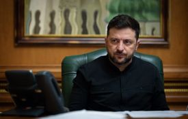 На Тернопільщині буде новий керівник ОВА — Зеленський