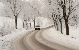 Синоптики попередили про погіршення погоди на Тернопільщині