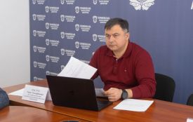 Президент призначив Тараса Пастуха новим головою Тернопільської ОДА: що про нього відомо