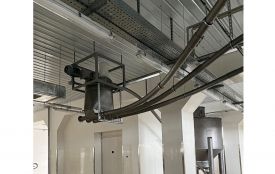 Як обрати шнековий транспортер для зерна, комбікорму чи інших сипких матеріалів (на правах реклами)