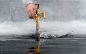 Водохресний святвечір: що важливо зробити перед Богоявленням — пояснює священник