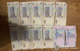 У Зборівській громаді «гість» вкрав із будинку гроші та паспорт господаря