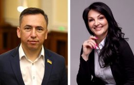 Смертельна аварія та хабар: чим закінчилися кримінальні справи нардепів з Тернопільщини