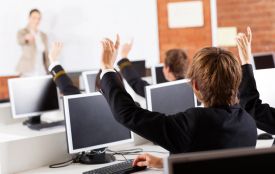 Ліцей з Тернополя увійшов в перелік закладів МОН, де пілотуватимуть реформу старшої школи