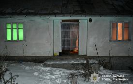 У смерті 43-річної співмешканки підозрюють жителя Тернопільщини