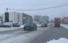 На 15 Квітня смертельна аварія: що відомо