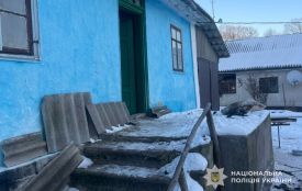Отруєння чадним газом: у Кременецькому районі загинула літня жінка