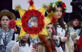 У Подолянах відбудеться щорічний конкурс вертепів