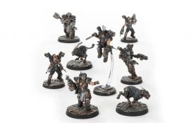 Necromunda Starter: як почати гру та вибрати перший набір (на правах реклами)