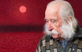 Скандал довкола авторських прав на картини Марчука: столичні правоохоронці розпочали розслідування