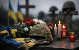 «На щиті» повертаються Герої Дмитро Андрусик, Валерій Довгушка та Петро Безгура