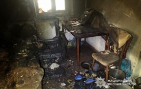 На Теребовлянщині загинув 55-річний чоловік