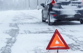 В аварії у Чортківському районі постраждав чоловік