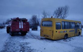 Поки область думає, у Тернополі з 12 січня діти вчитимуться офлайн