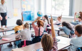 Громади Тернопільщини визначилися з форматом навчання