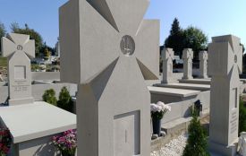 Плити тонші, суми більші: посадовця з Тернополя підозрюють в махінаціях на встановленні пам'ятників Героям