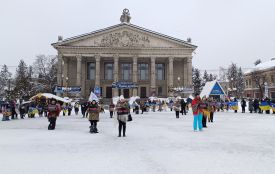 «Кожен день полону — це тортури не тільки для них, але і для нас»