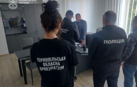 На Тернопільщині ексдиректора лікарні підозрюють у розтраті й недбалості на понад 1,6 млн грн