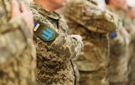 В Україні продовжать воєнний стан та мобілізацію