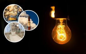 Критична інфраструктура Тернополя потрапляє під графіки відключень світла за новими правилами