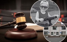 Понад два мільйони гривень має відшкодувати лікарня: рішення апеляції у справі смерті 4-річного хлопчика