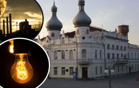 Ще одна громада на Тернопільщині обмежує електропостачання для критичної інфрастурктури