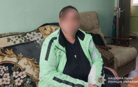 У Бережанах затримали 44-річну жінку за дві крадіжки