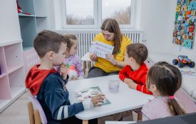 У лікарні Тернополя відкрили першу Школу Супергероїв: розповідаємо особливості