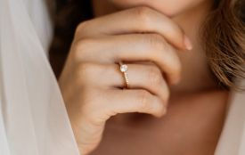 Як обрати каблучку під свій стиль і подію: практичний підхід (на правах реклами)