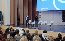 Які зміни чекають на старшу школу та сільські заклади — відповідає заступниця Міносвіти в Тернополі