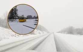 П’ять сіл Підволочиської громади залишилися без автобусів: люди обурені. А що влада?