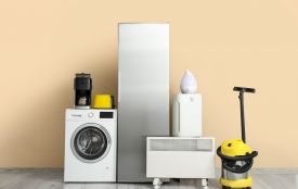 Згоріла техніка через перепади напруги: хто та як може отримати компенсацію