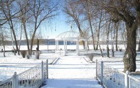 Куди піти, що побачити у Тернополі на вихідні 17-18 січня