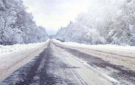 До 19° морозу та штормове попередження: прогноз погоди на Тернопільщині на 17-19 січня