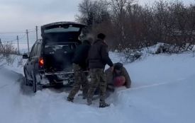 «Добивай його!»: нові методи мобілізації від ТЦК на Тернопільщині. А що каже поліція?