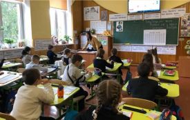 Чи підуть до школи і садочків діти Тернополя та що робитимете влада із холоднечею у закладах