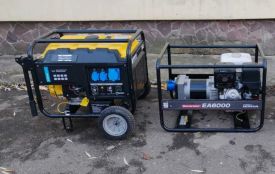 Оренда генератора в Тернополі: скільки коштує послуга та як отримати знижку