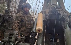 Династія вільної крові: історія артилериста на псевдо Таґадай