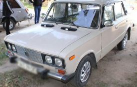 Вкрав авто у швагра, проїхав 100 м, скоїв ДТП і п’яний заснув. Що сказали суд і рідні