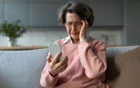 Шахраї виманили у жительки Тернополя 107 тисяч гривень, представившись працівниками поліції