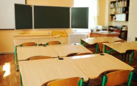 Школярі Чортківської громади з 19 січня йдуть на канікули