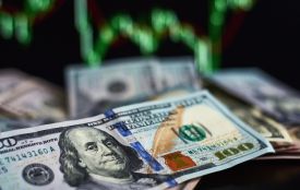 НБУ підняв долар до нового рекорду