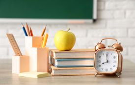 Скільки триватимуть шкільні канікули в громадах на Тернопільщині і чи працюватимуть дитсадки