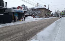 Понад чотири мільйони витратили в Тернополі на протиожеледні засоби. А як вам дороги? (голосуйте)