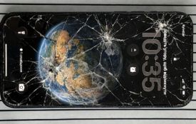 У Тернополі чоловік викрав телефон у 12-річного хлопця — поліція